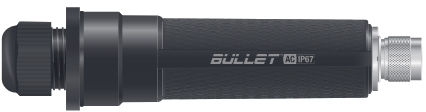 airMAX Bullet, Dual BandUbiquiti Networks