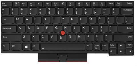 Thinkpad Keyboard FRLenovo