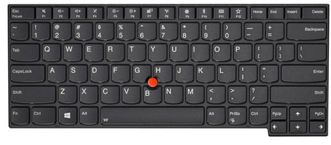Keyboard (US INTERNATIONAL)Lenovo