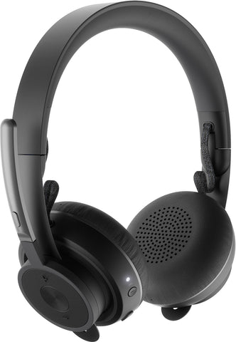 Zone Wireless BT HeadsetLogitech