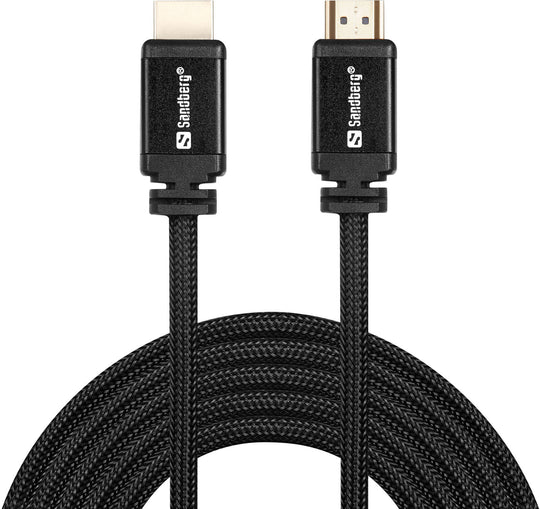HDMI 2.0 19M-19M,  1mSandberg