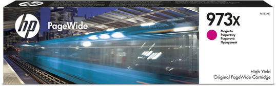 Ink 973XL MagentaHP