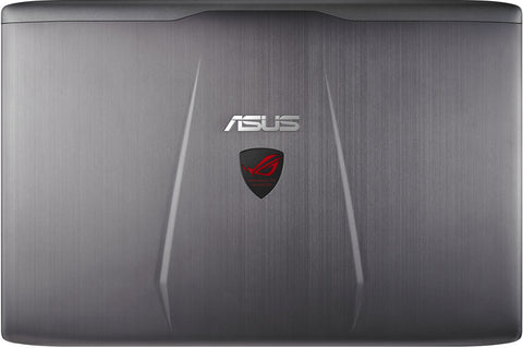 LCD Cover ROG AssyAsus