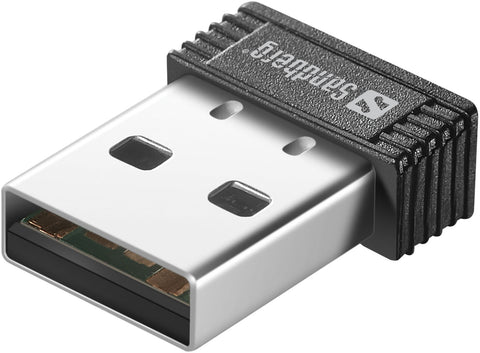 Micro WiFi USB DongleSandberg