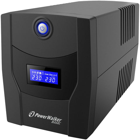 Basic VI 2200 STLPowerWalker