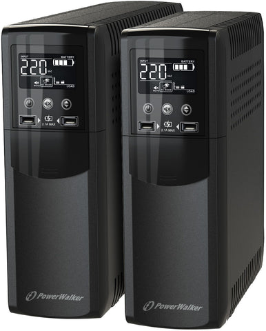 VI 800 CSW IECPowerWalker