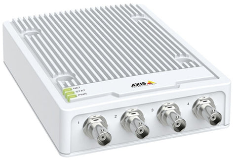 AXIS M7104 VIDEO ENCODERAxis