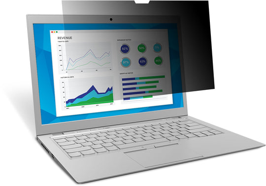 Privacy Filter 15.6" 16:93M