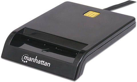 Smart Card Reader - USBManhattan