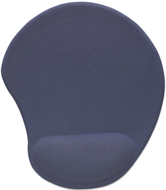Mouse pad, BlueManhattan