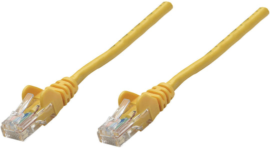 Patchkabel RJ45 S/FTP Cat6Intellinet