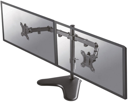 Flat Screen Desk MountNewStar