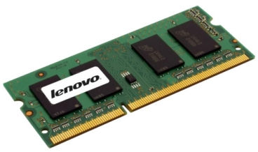 4GB DDR4 2133Mhz SoDIMM MemoryLenovo