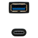 USB 3.1 Cable NANOCABLE 10.01.4201