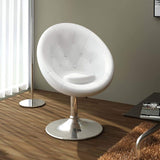 vidaXL 1/2x Bar Stool Faux Leather Kitchen Dining Room Seating Multi Colors
