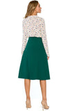 Green MOE Skirts