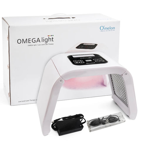 Drop shipping e-commerce 7 Colors PDT Led Facial Light Therapy Skin Rejuvenation Device Spa Acne Remover BeautyTreatment