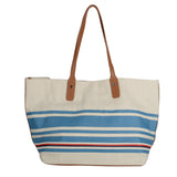 HD-70052+1-BEIGE - Simple handbag With Slim Strap