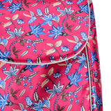 ?HGRQ336-FUSHIA New fashion travel bag with wheels