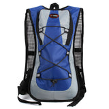 5L Outdoor Sport Colorful Bicycle Backpack Riding Traveling Sports Water Bag