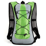 5L Outdoor Sport Colorful Bicycle Backpack Riding Traveling Sports Water Bag