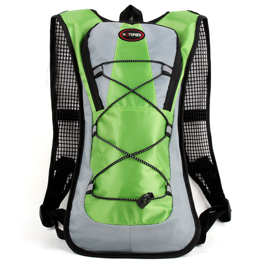 5L Outdoor Sport Colorful Bicycle Backpack Riding Traveling Sports Water Bag