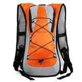 5L Outdoor Sport Colorful Bicycle Backpack Riding Traveling Sports Water Bag