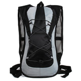 5L Outdoor Sport Colorful Bicycle Backpack Riding Traveling Sports Water Bag