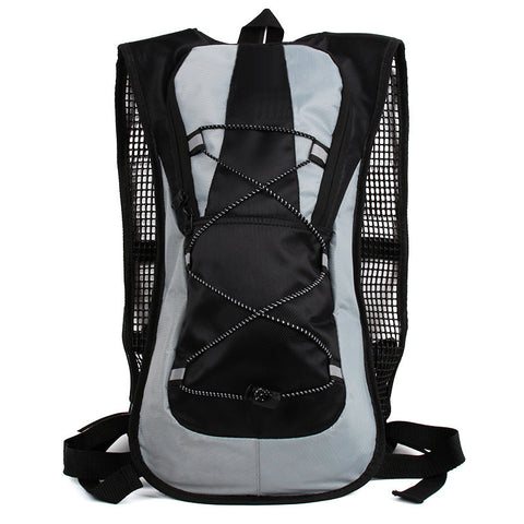 5L Outdoor Sport Colorful Bicycle Backpack Riding Traveling Sports Water Bag