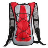 5L Outdoor Sport Colorful Bicycle Backpack Riding Traveling Sports Water Bag
