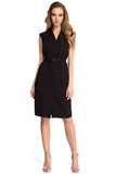 Black MOE Dresses