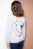 Light Grey Katrus Blouses