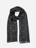 SF1305-GRY 2020 Autumn & Winter Newest Style Men's scarves