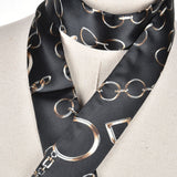 SF921 A - Colourful Elegant Women Fashion Scarf