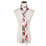 SF921 B - Colourful Elegant Women Fashion Scarf