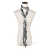 SF921 C - Colourful Elegant Women Fashion Scarf