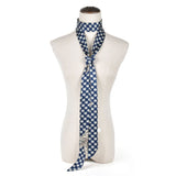 SF921 F - Colourful Elegant Women Fashion Scarf