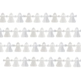 7Styles Halloween Paper Garland Decorations Halloween Props