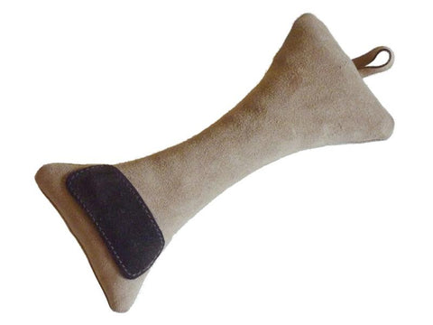 Bone Leather Toy