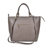 (Monica) Sally Young Illusion Handbag Collection SY2106 Grey