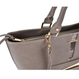 (Monica) Sally Young Illusion Handbag Collection SY2106 Grey