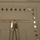 (London) Sally Young Handbags Shapes Collection SY2115 Apricot