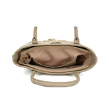 (London) Sally Young Handbags Shapes Collection SY2115 Apricot