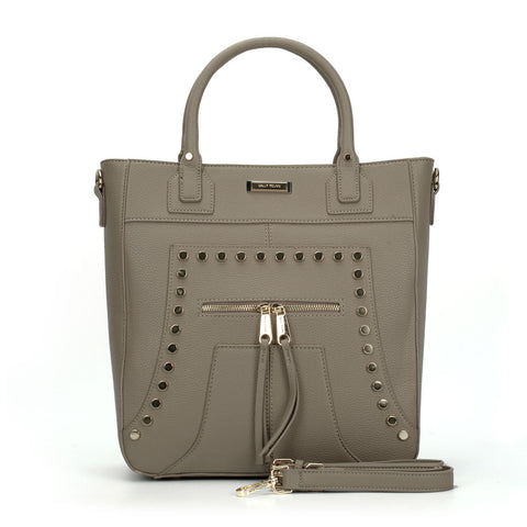 (London) Sally Young Handbags Shapes Collection SY2115 Apricot
