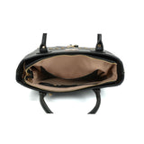 (London) Sally Young Handbags Shapes Collection SY2115 Black