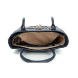 (London) Sally Young Handbags Shapes Collection SY2115 Blue