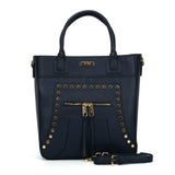(London) Sally Young Handbags Shapes Collection SY2115 Blue