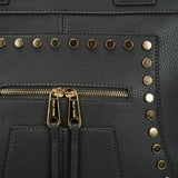 (London) Sally Young Handbags Shapes Collection SY2115 Grey