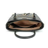 (London) Sally Young Handbags Shapes Collection SY2115 Grey