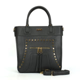 (London) Sally Young Handbags Shapes Collection SY2115 Grey